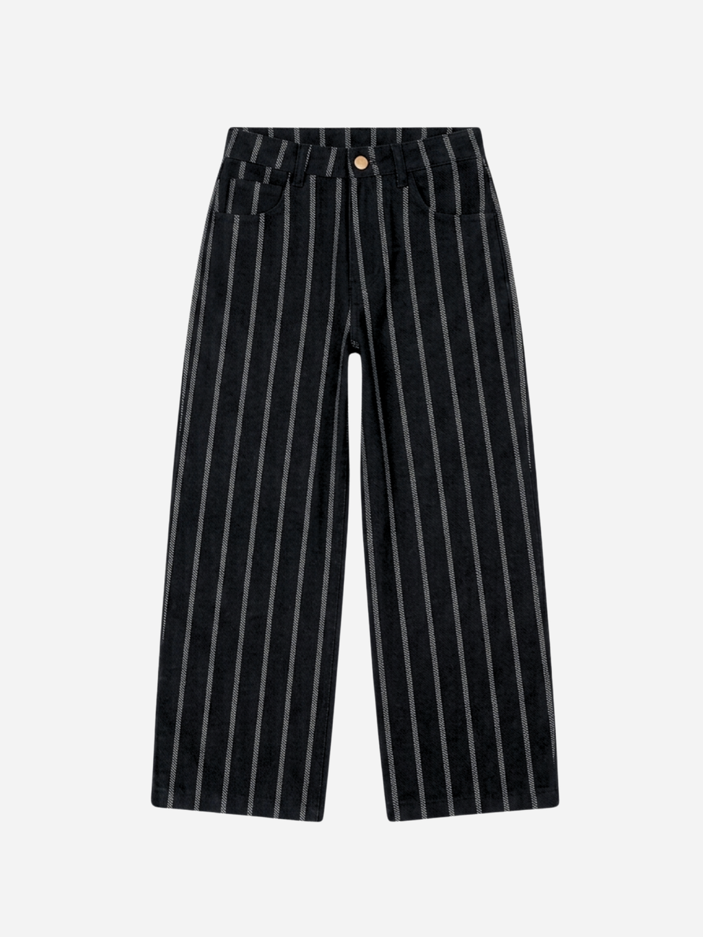 Corey Pants Black