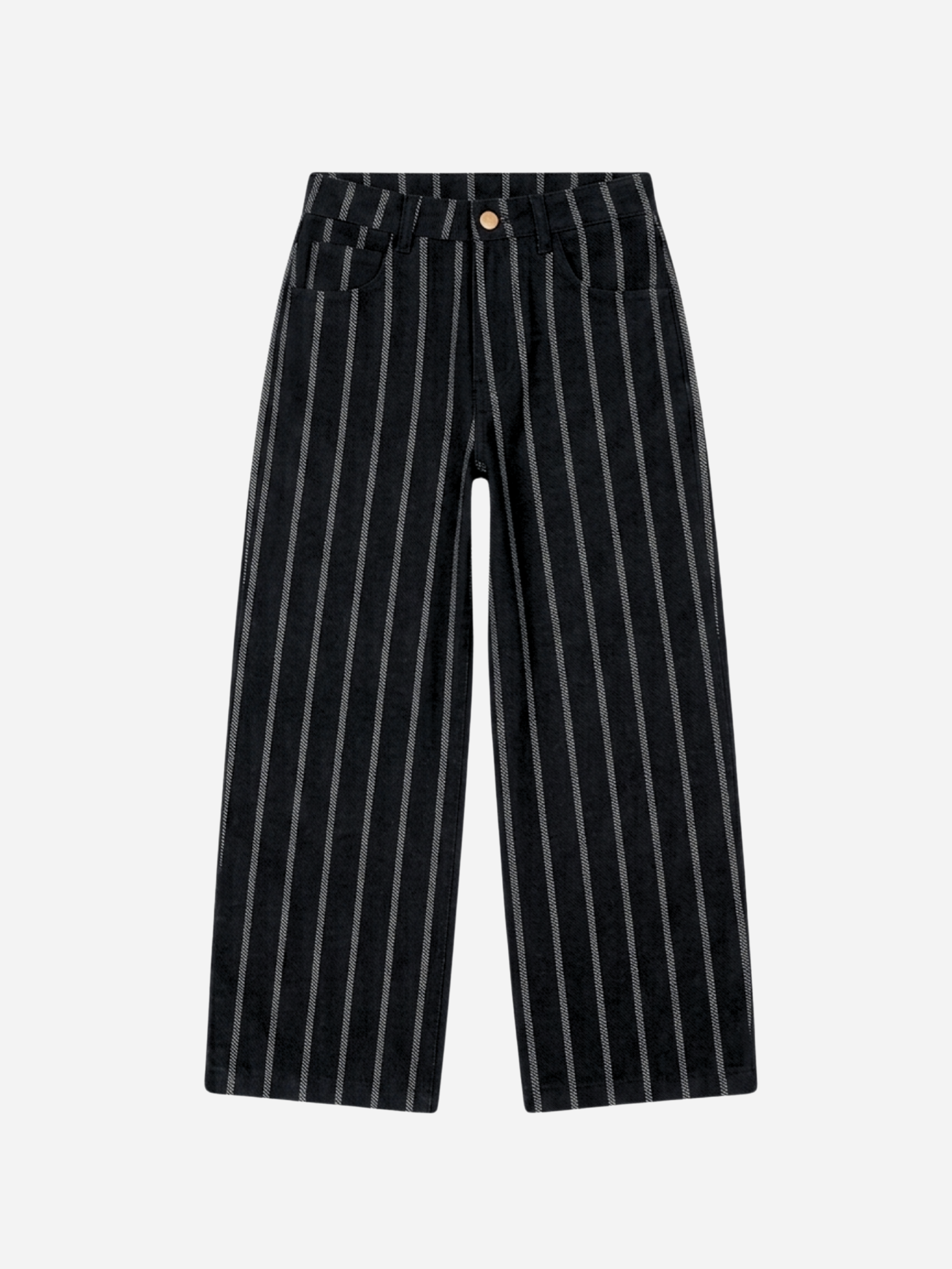 Corey Pants Black