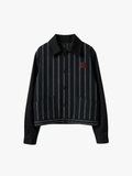 Corey Jacket Black