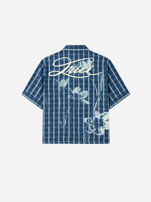 Neel Hand Print Shirt