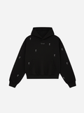 PALME DARK HOODIE