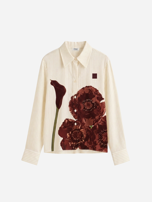 Within Botanical Shirt