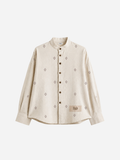 Mool Handloom Shirt
