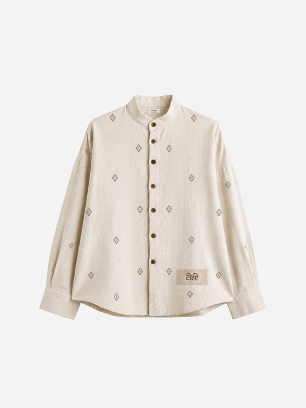 Mool Handloom Shirt