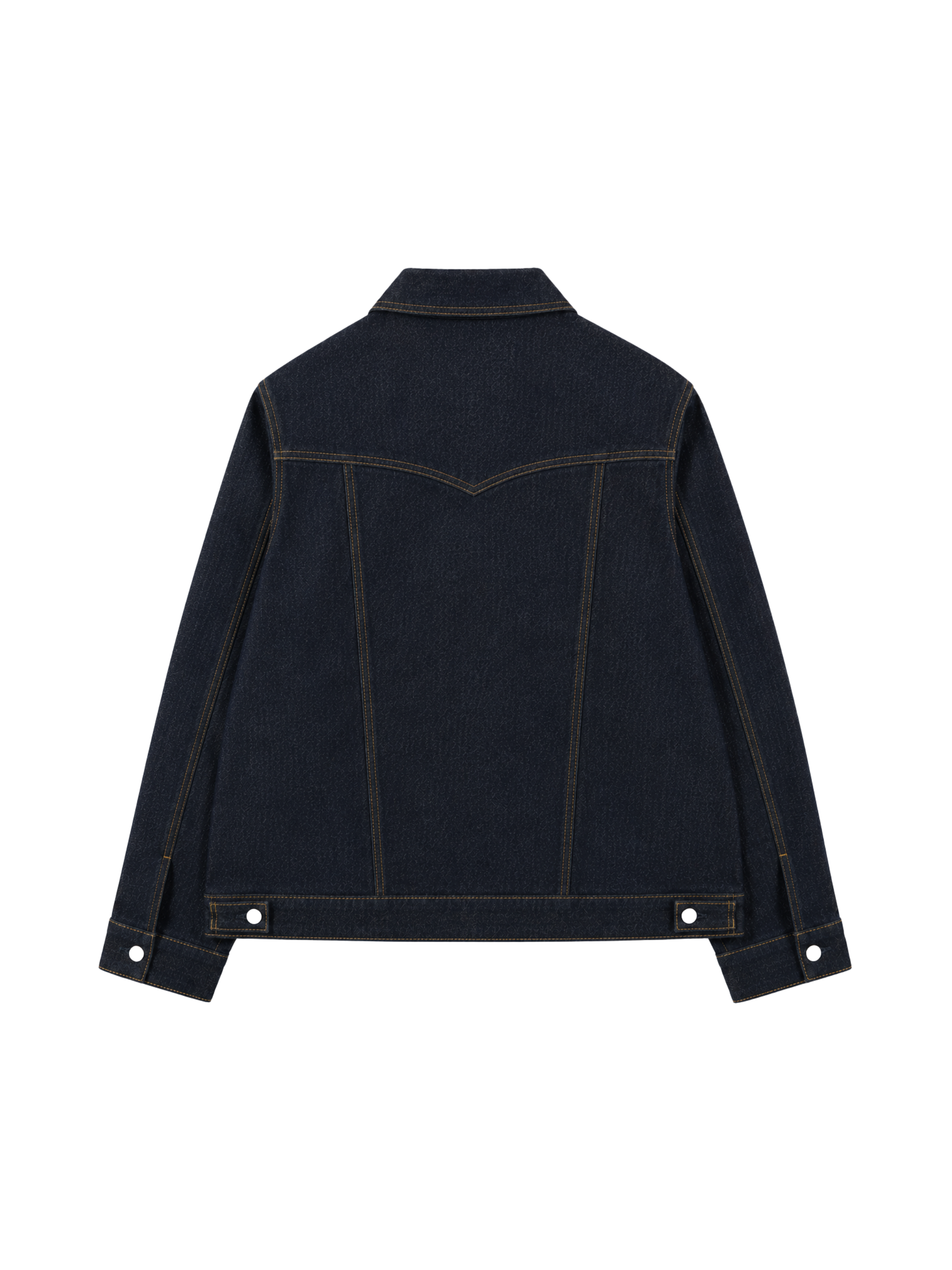 Offway Denim Jacket