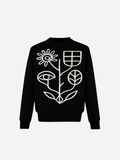 Drishti Sweatshirt