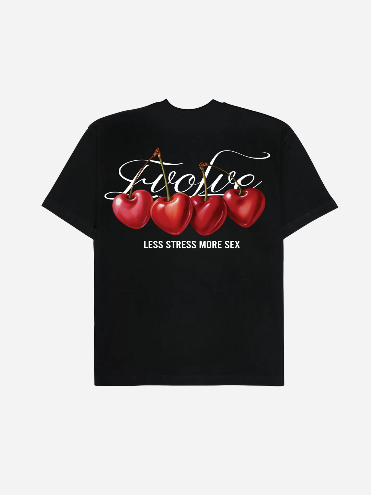 CHERRY SEASON T-SHIRT
