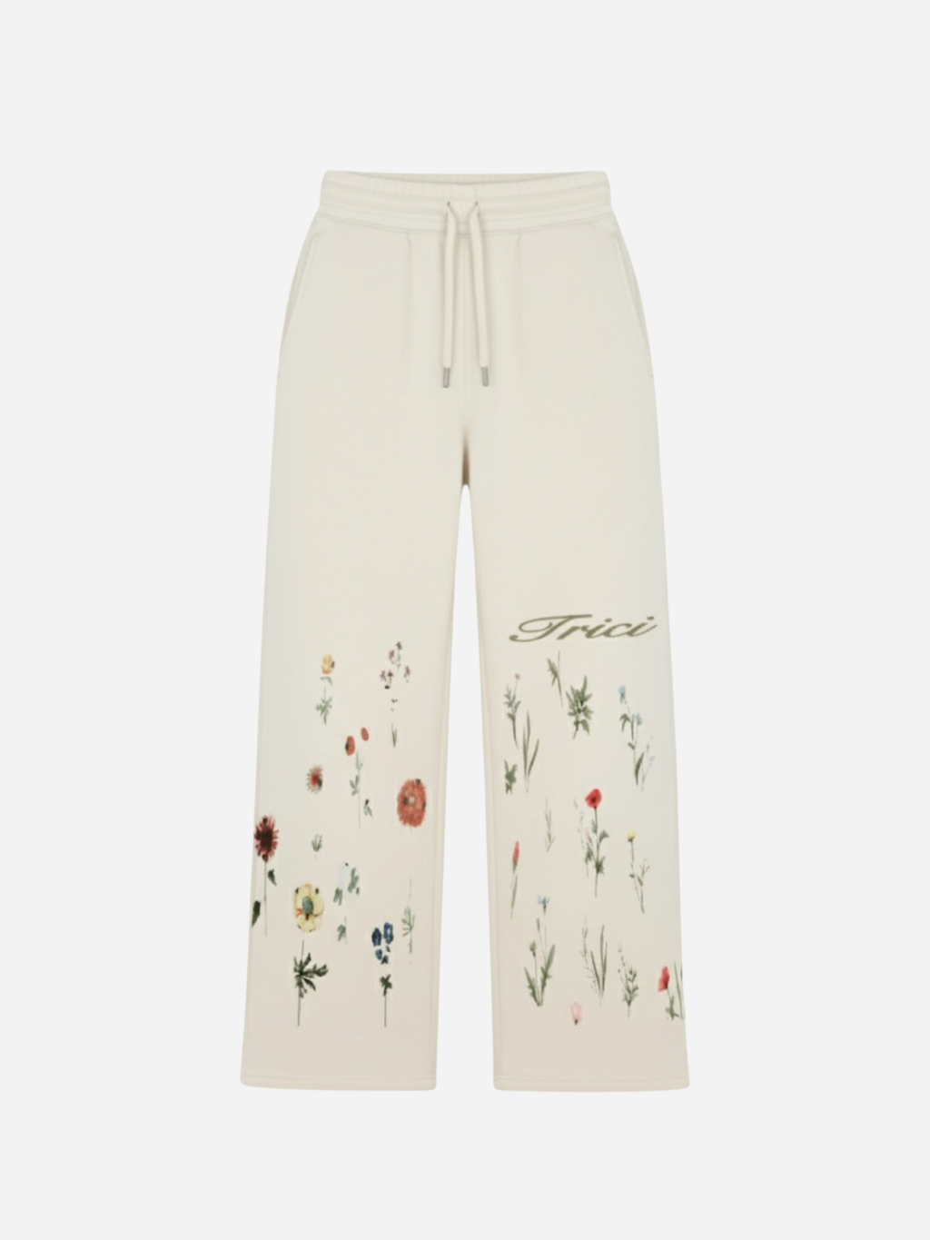 PETZA BAGGY SWEATPANTS