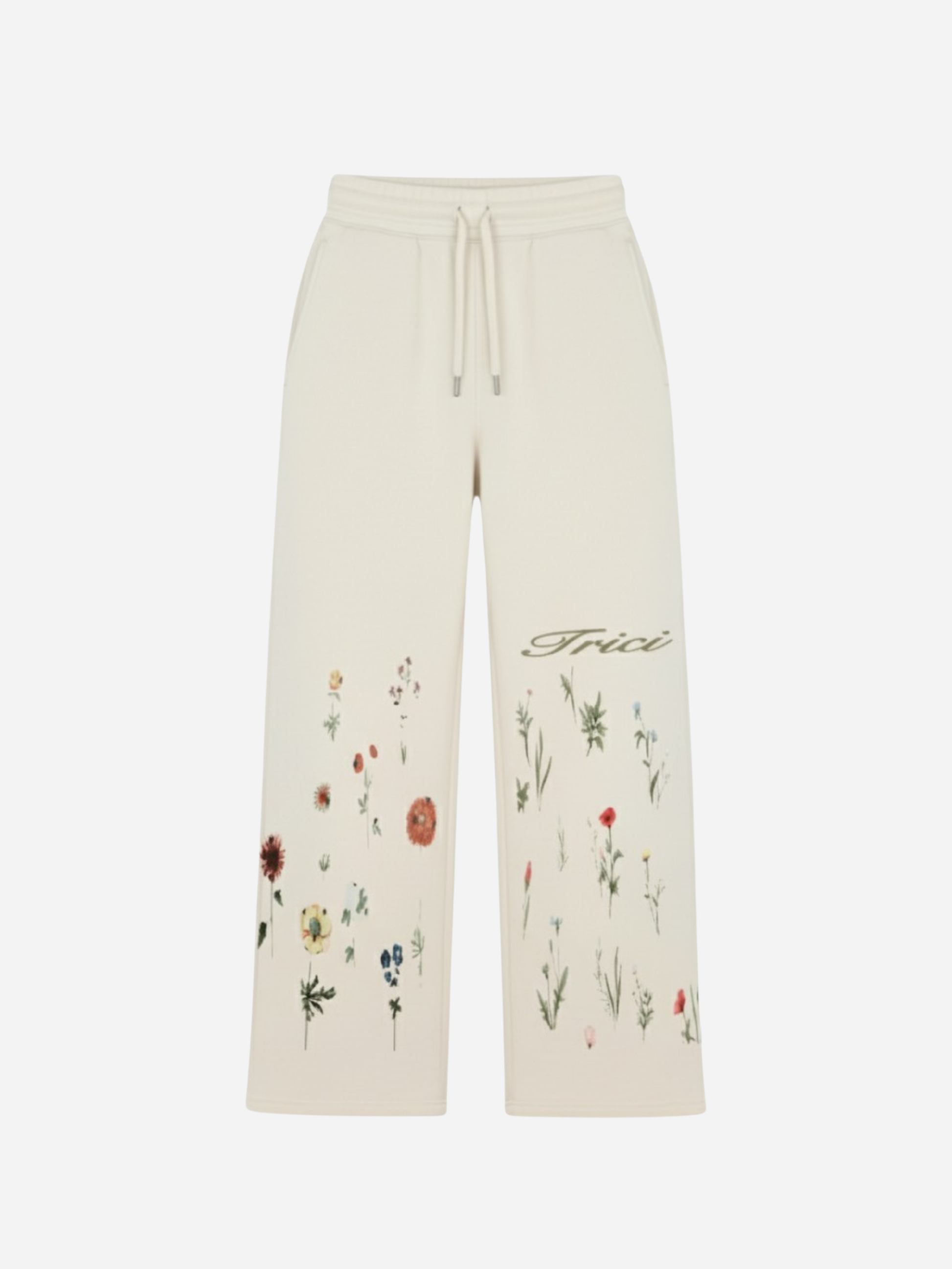 PETZA BAGGY SWEATPANTS