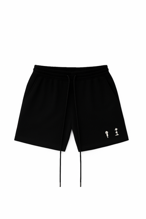 DRISHTI SHORTS [UNISEX]