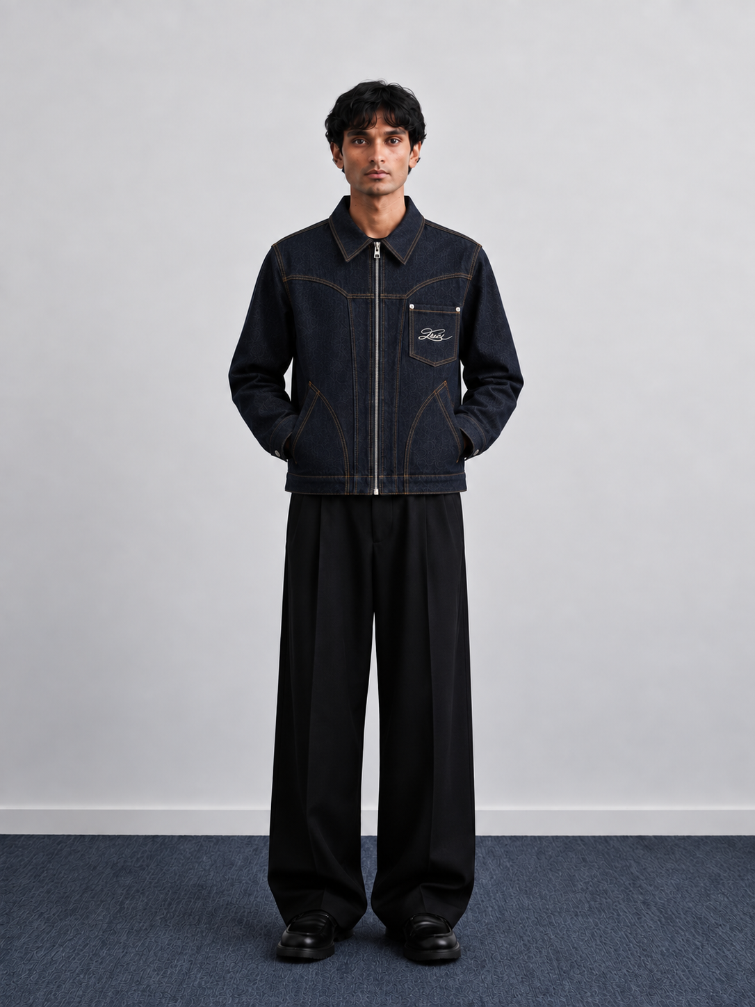 Offway Denim Jacket