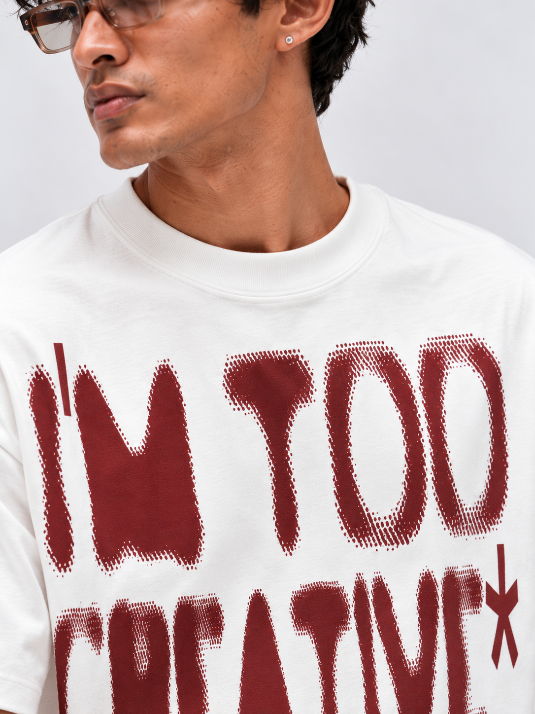 Creative Nerd T-Shirt