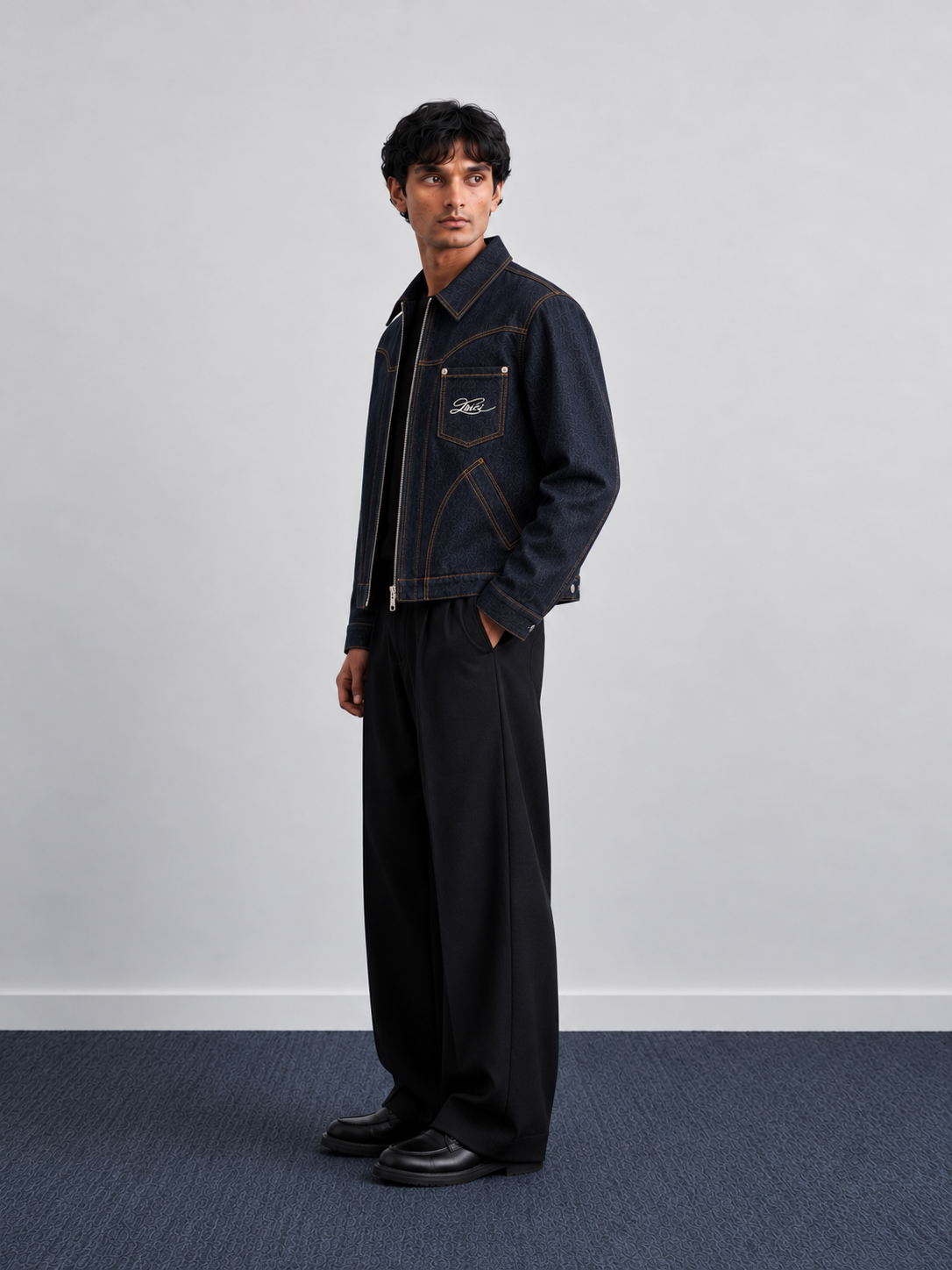Offway Denim Jacket