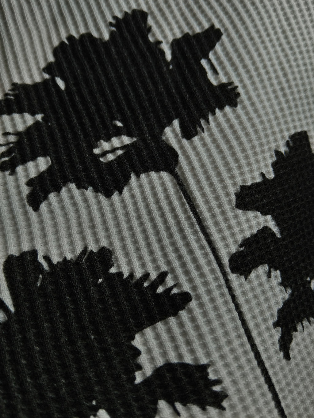 TAAD KNITTED LONG SLEEVE TEE