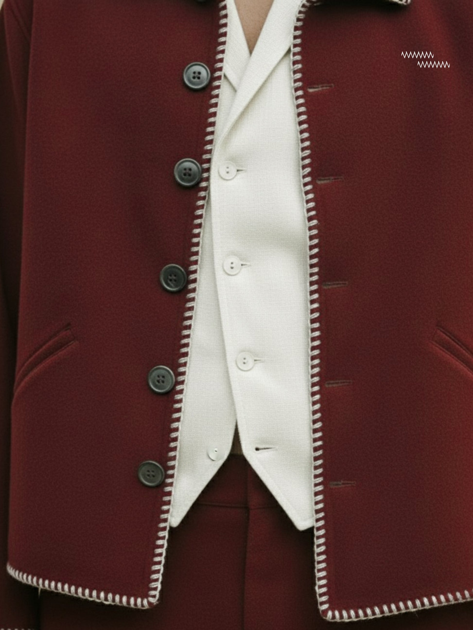 KARI SUEDE LEATHER JACKET [PRE-ORDER]