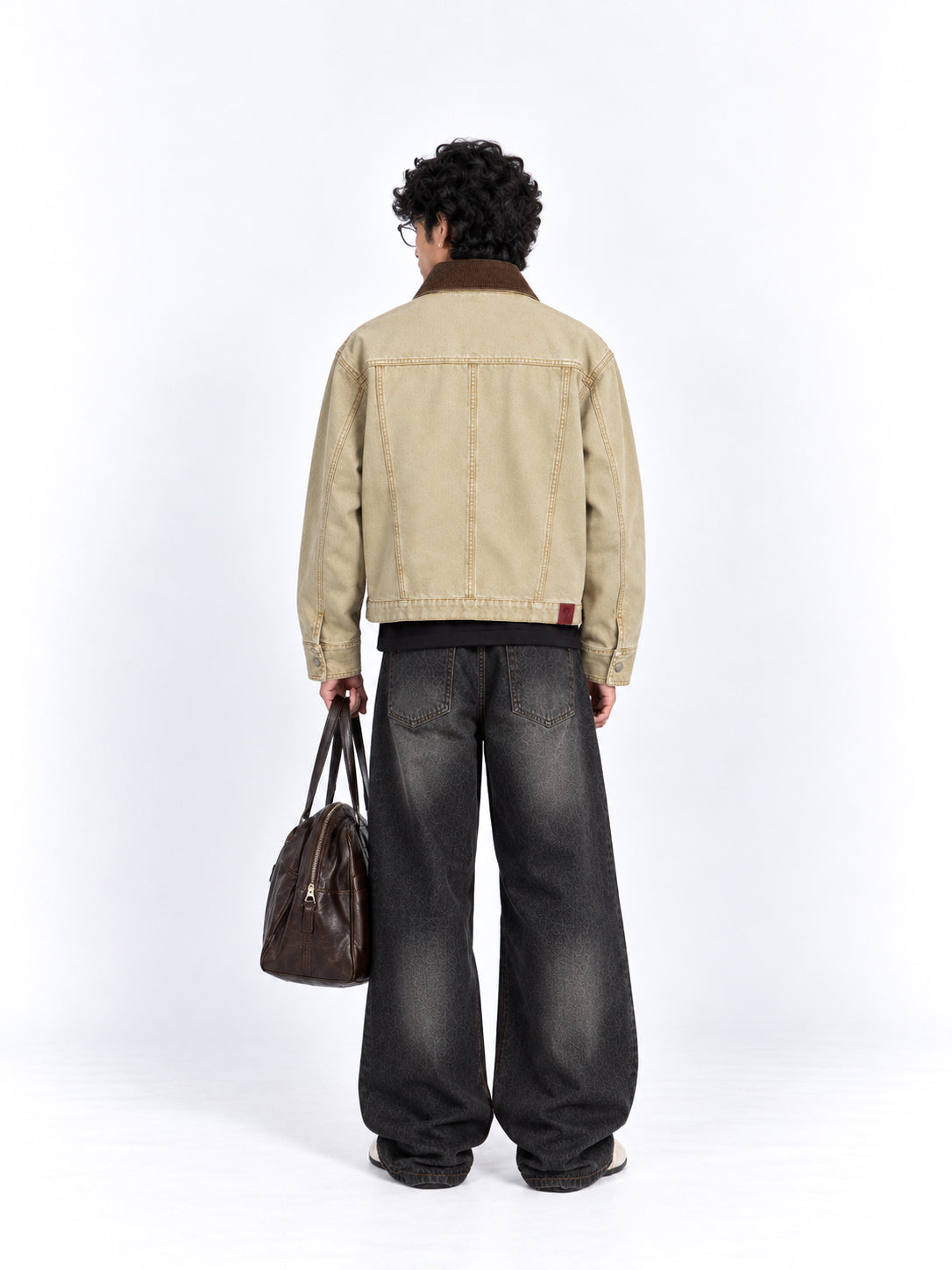 Terra Workwear Jacket