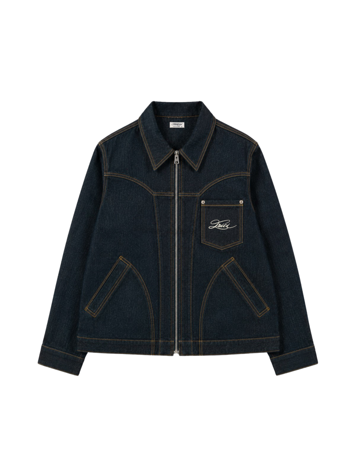 Offway Denim Jacket