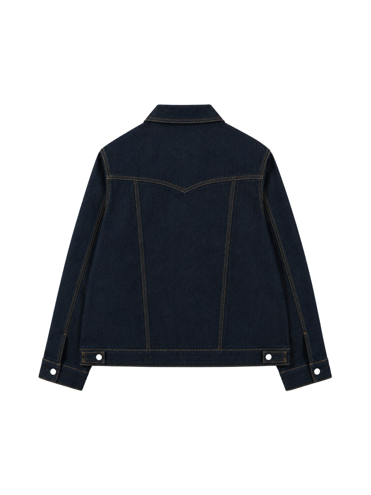 Offway Denim Jacket
