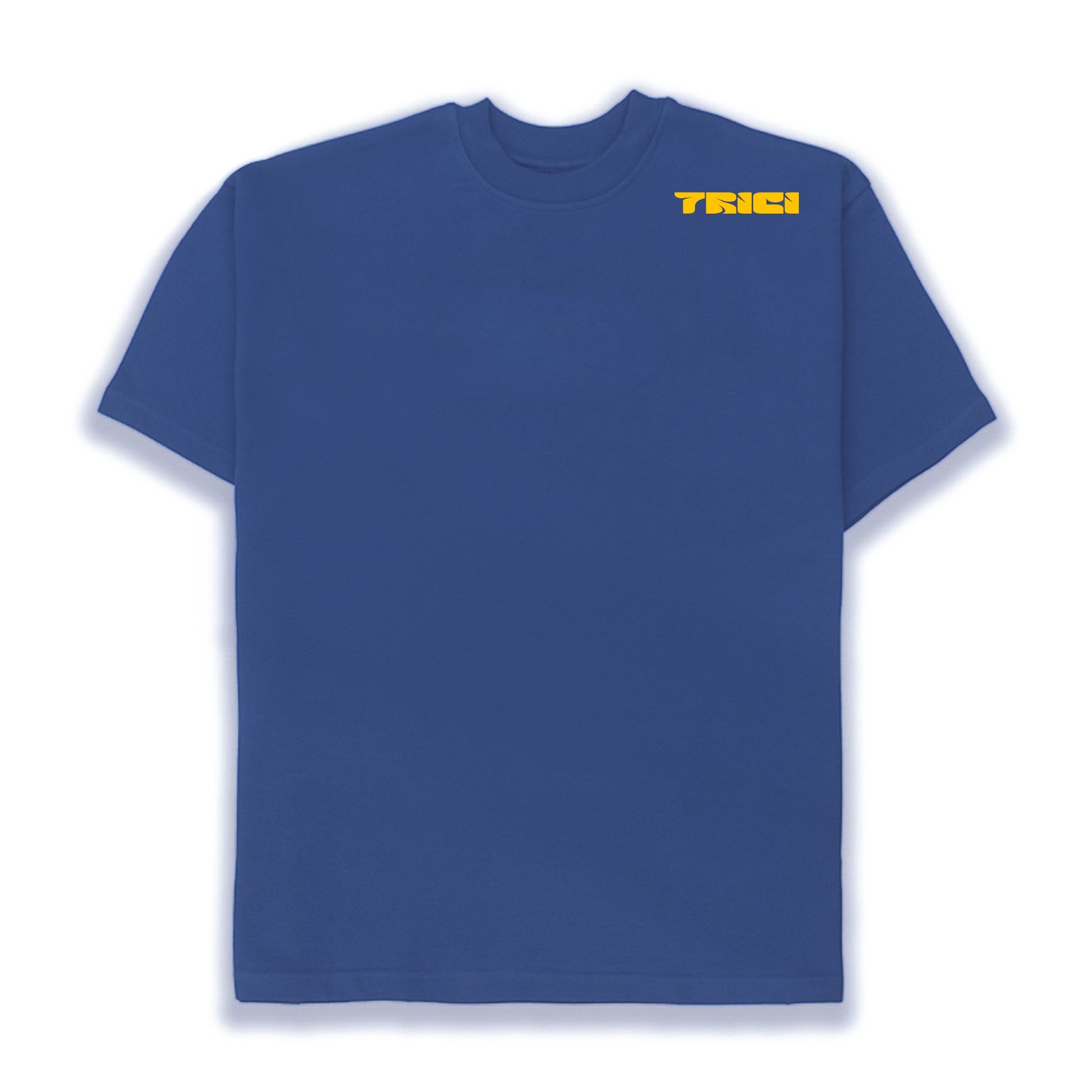 TAG T-SHIRT [UNISEX]