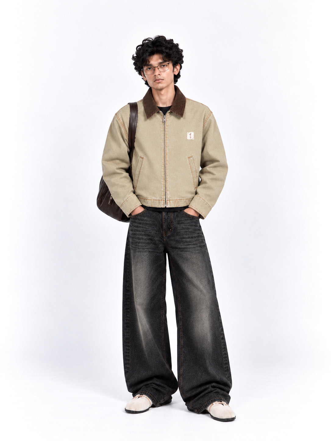 Terra Workwear Jacket