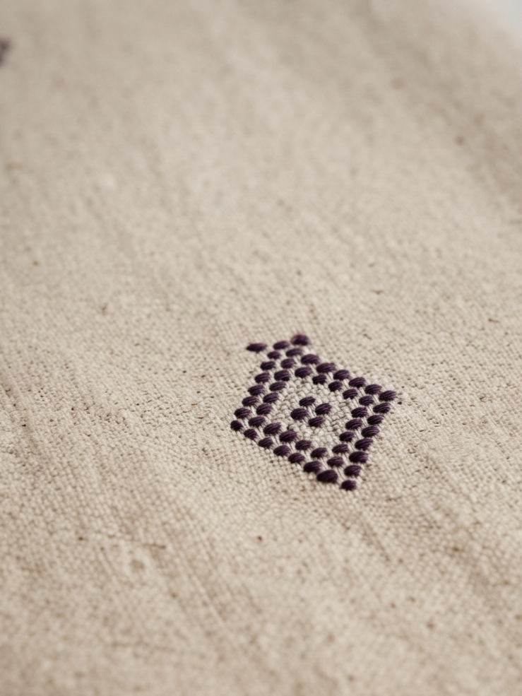 Mool Handloom Shirt
