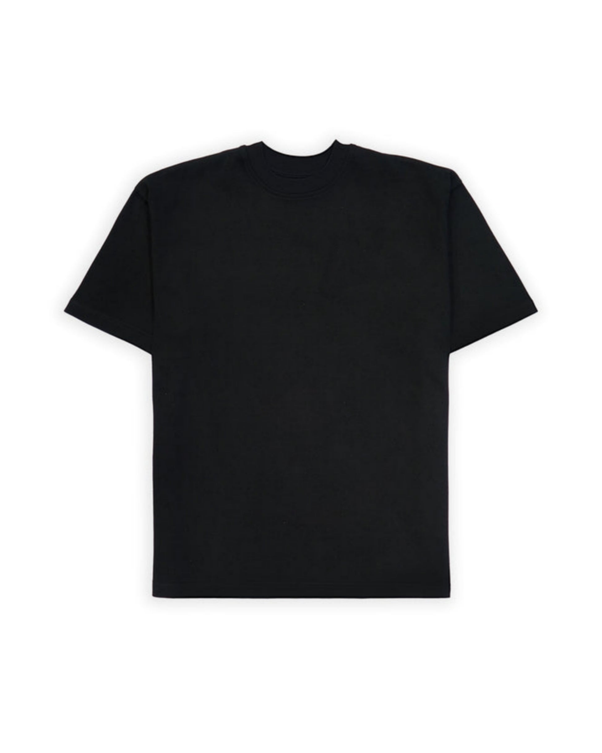 X-RAY T-SHIRT IN BLACK [UNISEX]