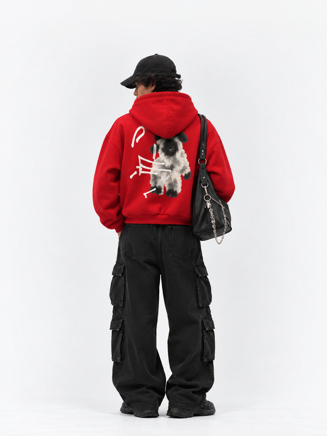 FLOCK HOODIE