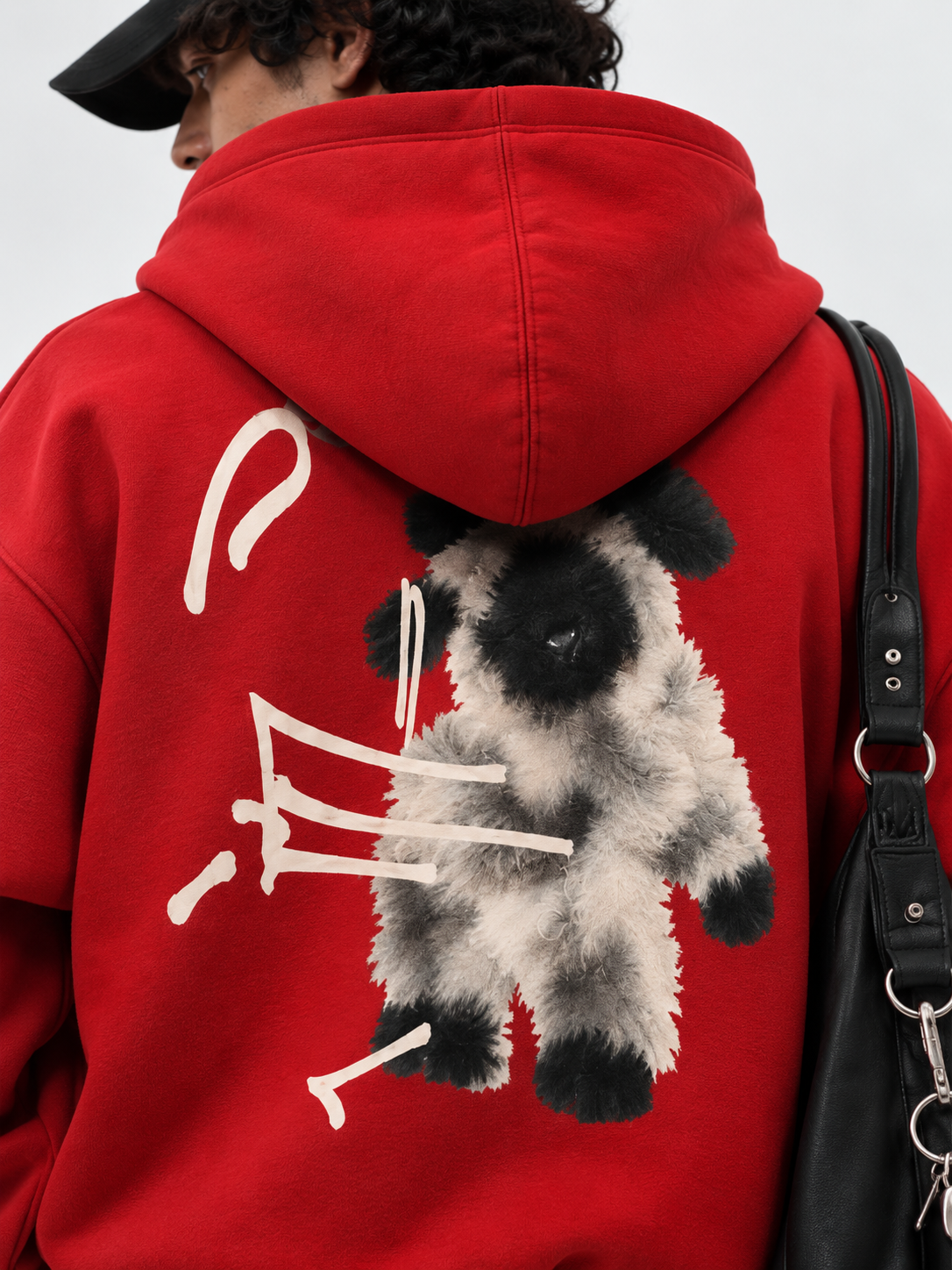 FLOCK HOODIE