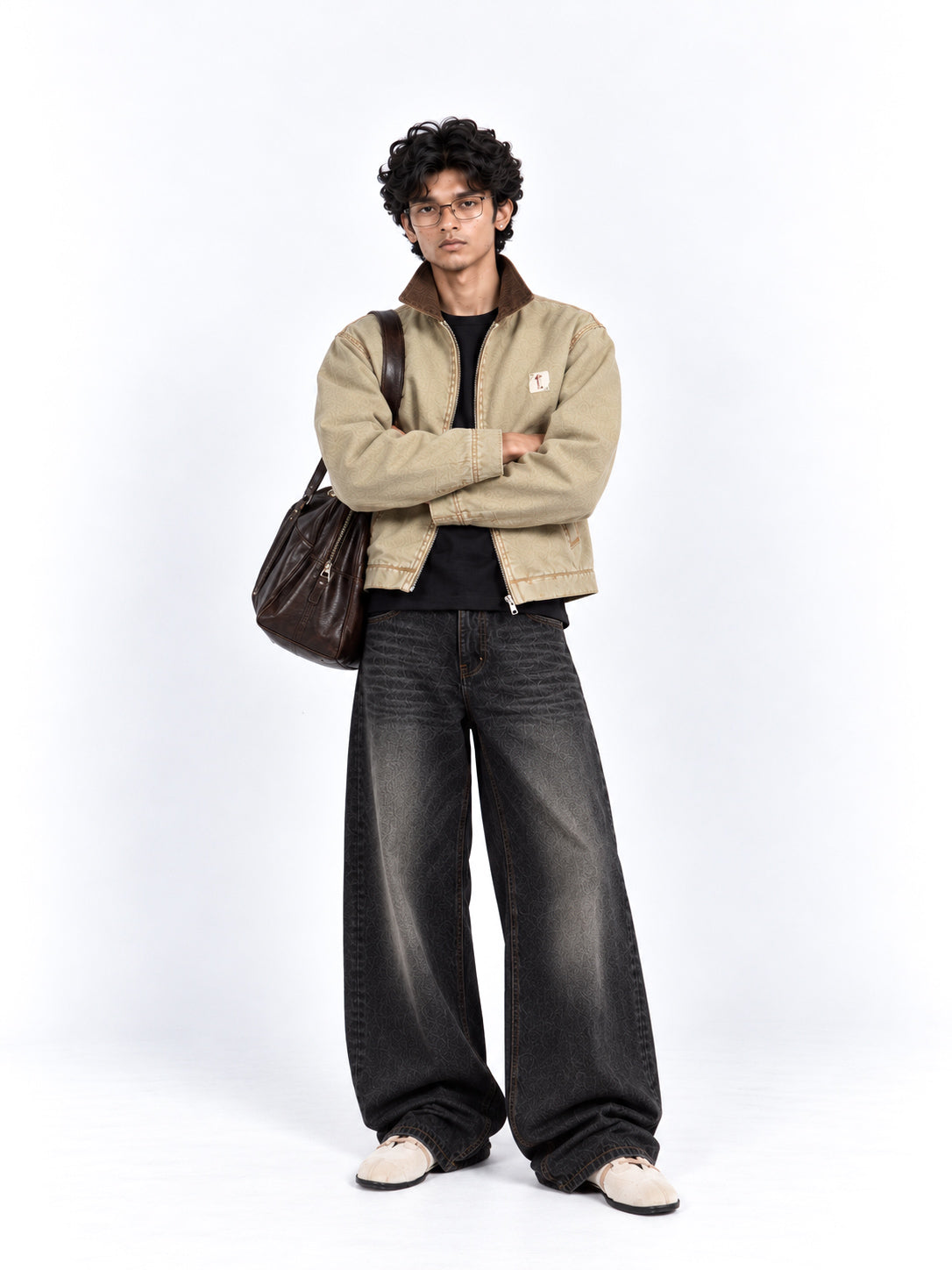 Terra Workwear Jacket