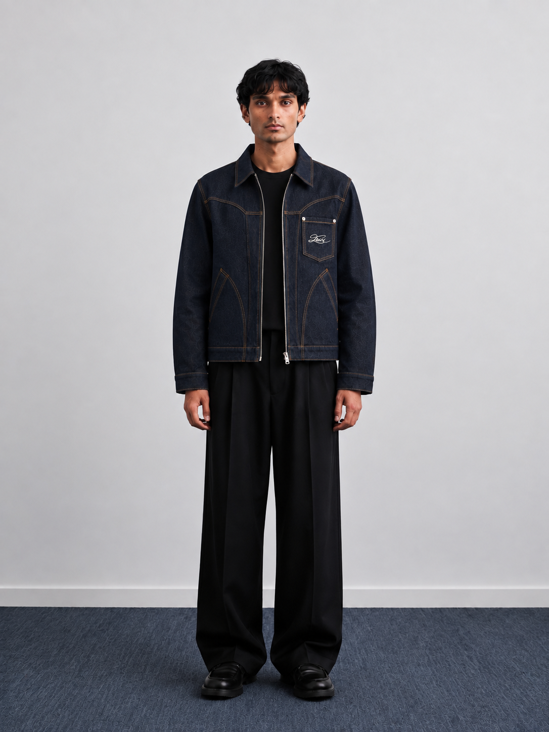 Offway Denim Jacket