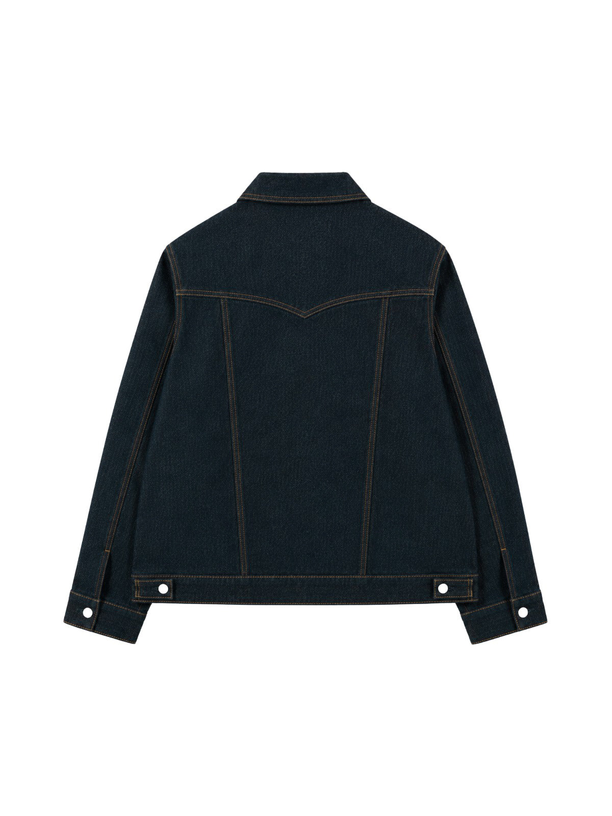 Offway Denim Jacket