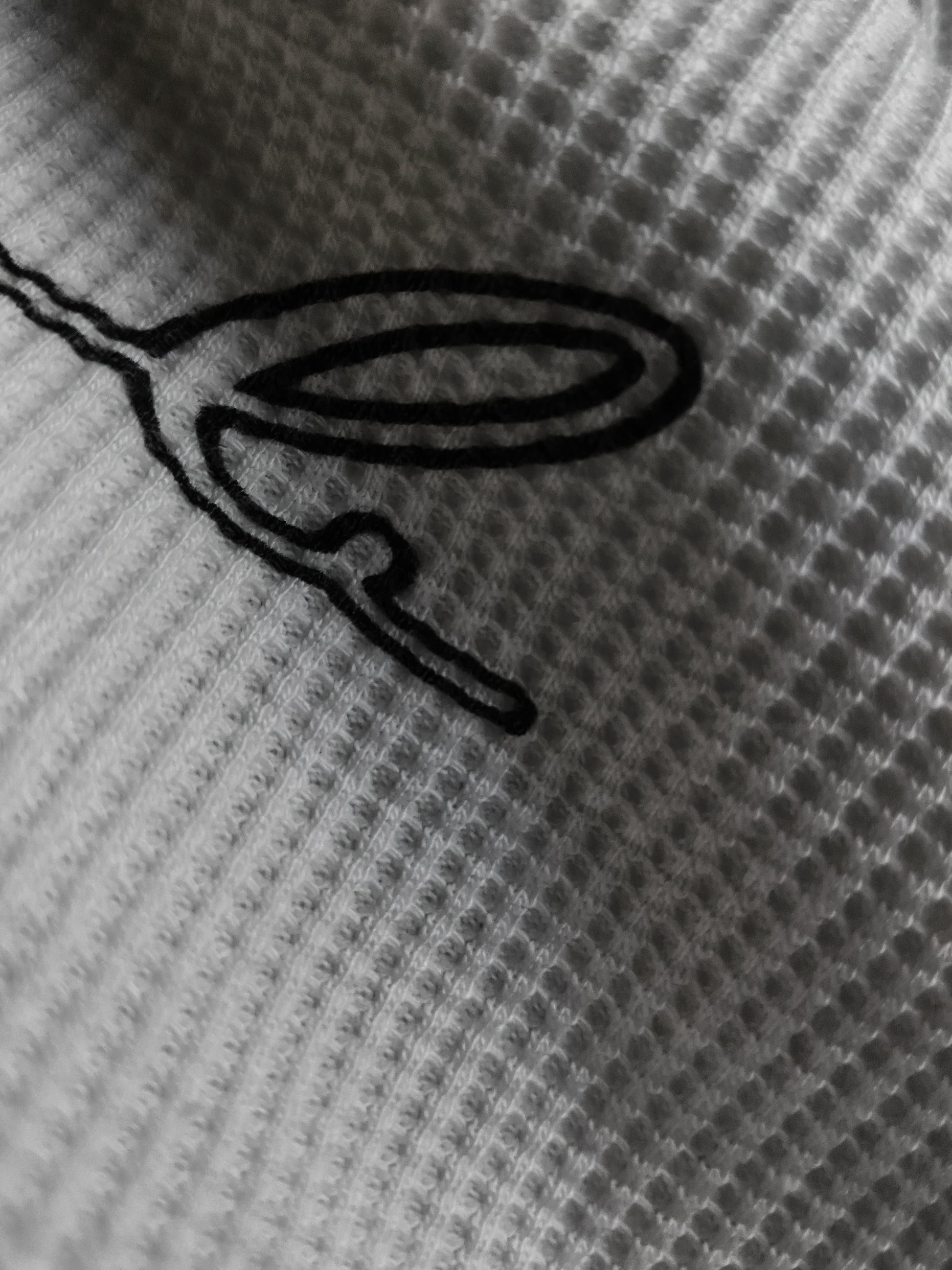 TAAD KNITTED LONG SLEEVE TEE