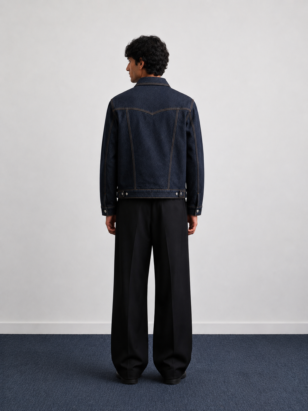 Offway Denim Jacket