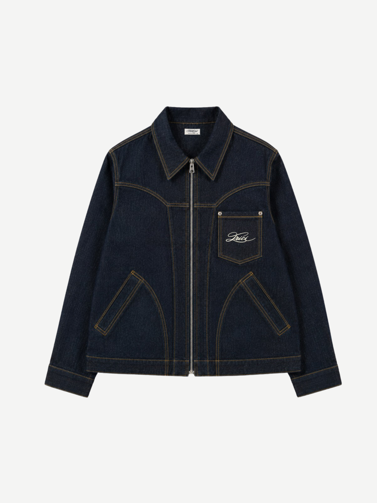 Offway Denim Jacket