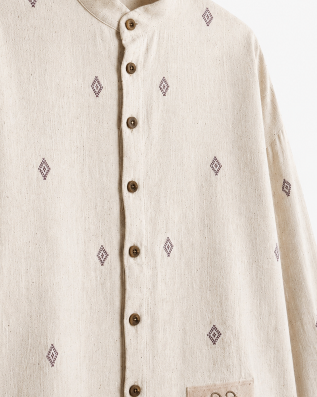 Mool Handloom Shirt
